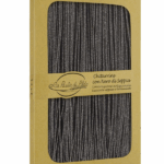 Pasta di Aldo Chitarrine con nero di seppia